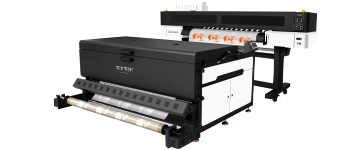 DTF Transfer Film Printer DTF-TK1600